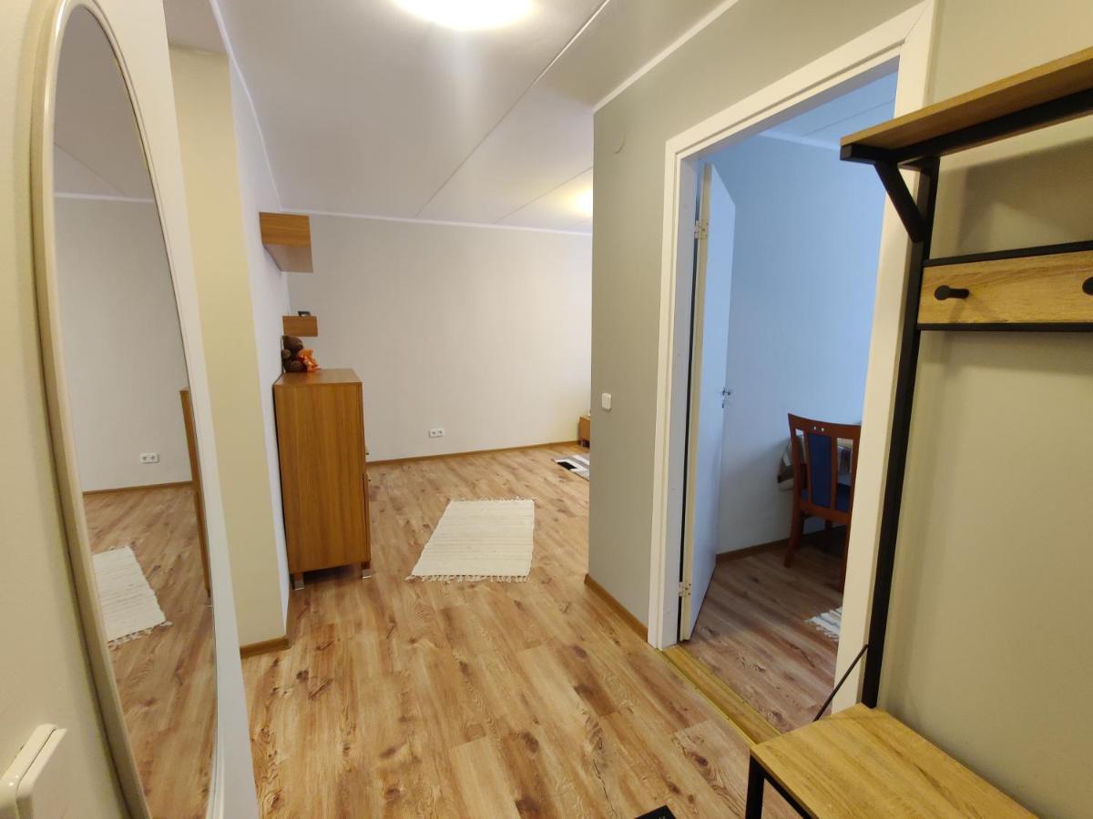 Cozy Apartment Next To Paldiski Harbor Exterior foto